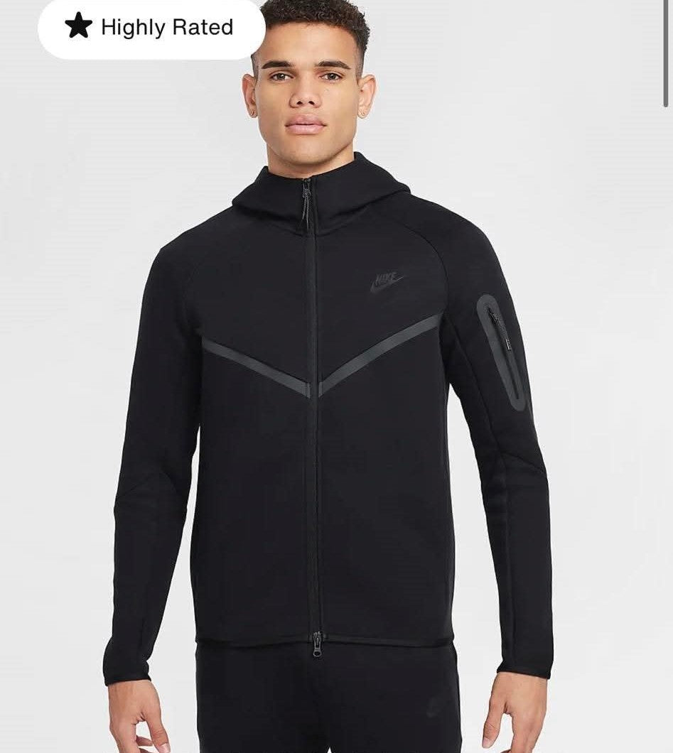 Nike Jacket