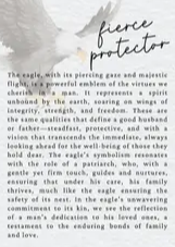 Story Card Ornaments