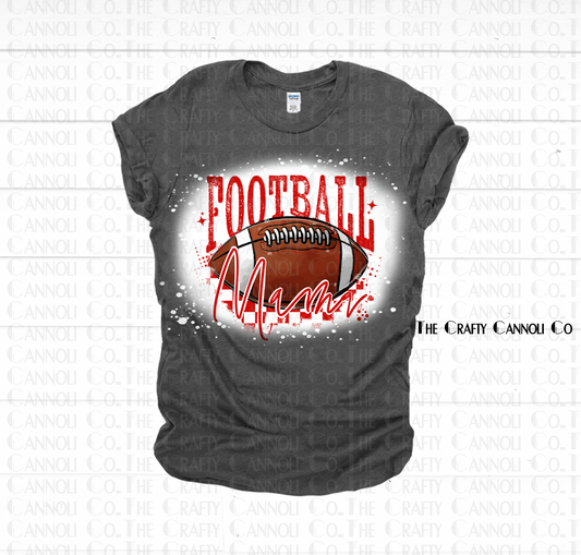 Football Mama