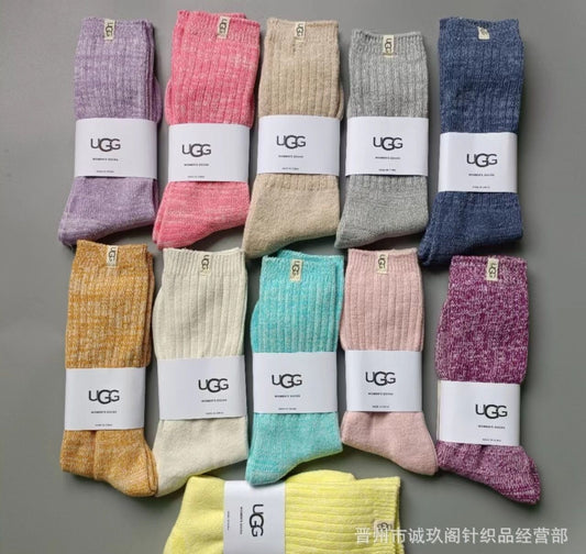 Ugg Socks
