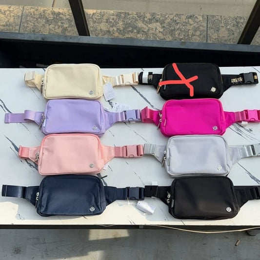 LuLu Belt Bag