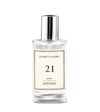 Women's/Men's Perfume, Cologne: INTENSE, 1.7 fl.