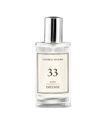 Women's/Men's Perfume, Cologne: INTENSE, 1.7 fl.