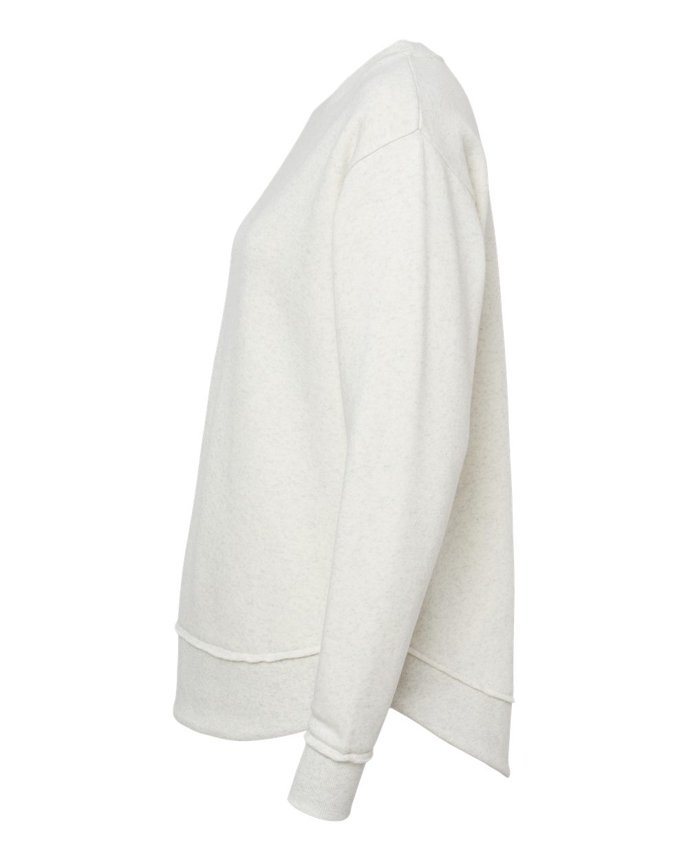 Women's Weekend Fleece Crewneck Sweatshirt