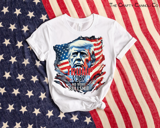 America Maga