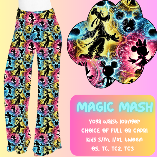 MAGIC MASH- SPARKLE RUN - LOUNGER PREORDER CLOSING 8/21