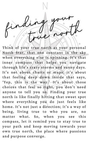 Story Card Ornaments