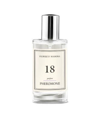 Women's Perfume: PHEROMONE, 1.7 fl.