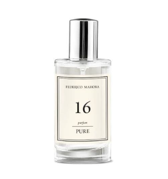 Women's/Men's Perfume, Cologne: PURE, 1.7 fl.