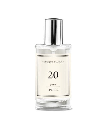 Women's/Men's Perfume, Cologne: PURE, 1.7 fl.