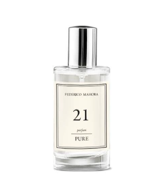 Women's/Men's Perfume, Cologne: PURE, 1.7 fl.
