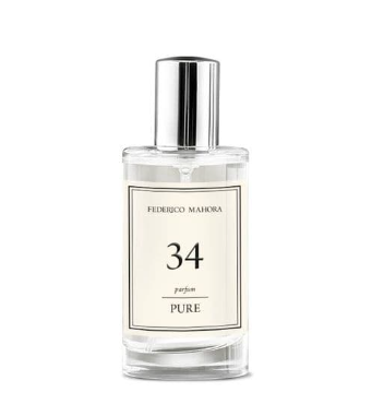 Women's/Men's Perfume, Cologne: PURE, 1.7 fl.