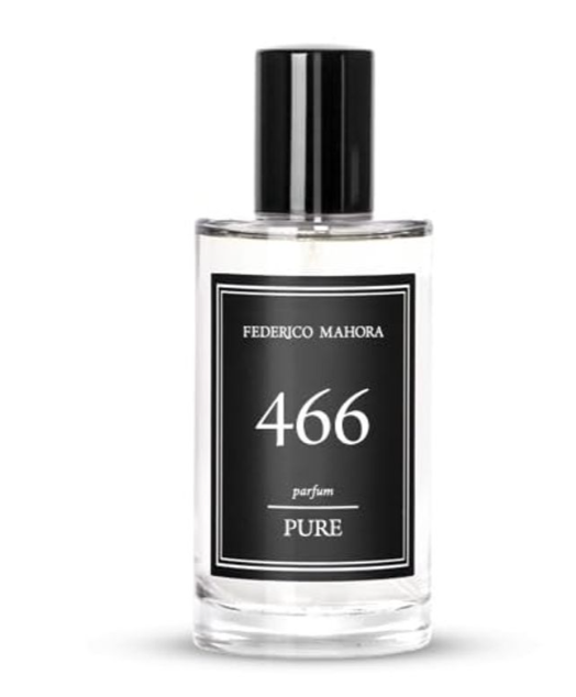 Women's/Men's Perfume, Cologne: PURE, 1.7 fl.