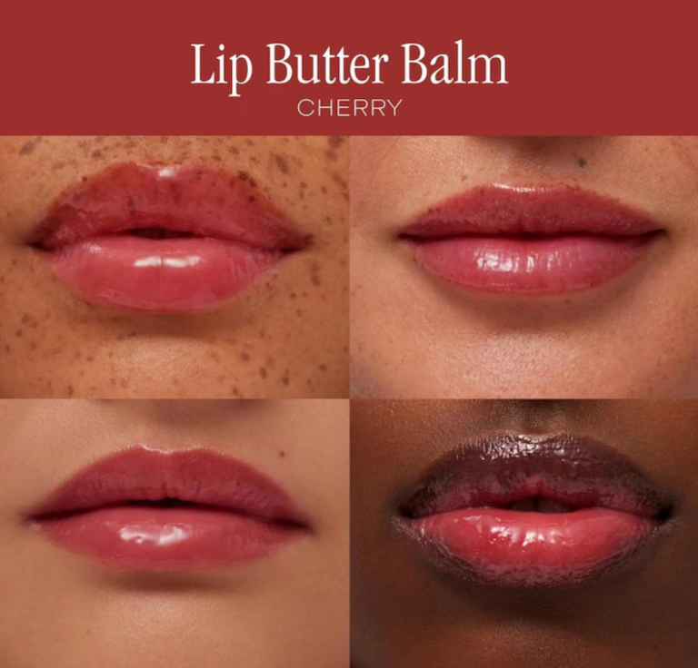 Summer Fridays - Holiday Lip Butter Balm Set (3 count)