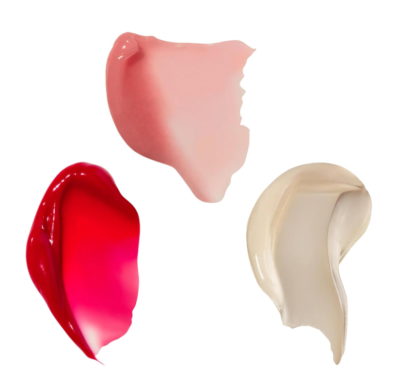 Summer Fridays - Holiday Lip Butter Balm Set (3 count)