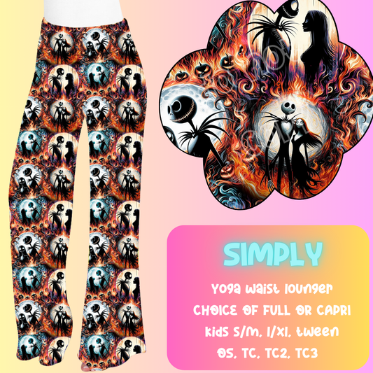 SIMPLY- SPARKLE RUN - LOUNGER PREORDER CLOSING 8/21