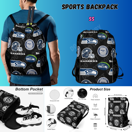 SS-FB SPORTS BACKPACKS PREORDER CLOSING 8/11