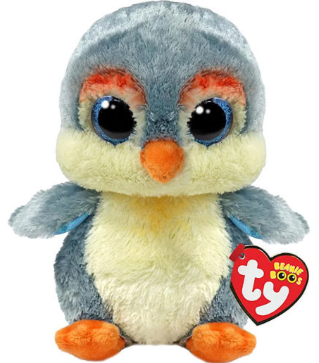 Ty Beanie Boos