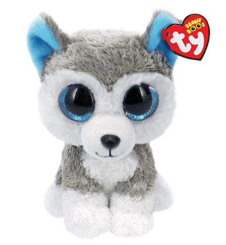 Ty Beanie Boos