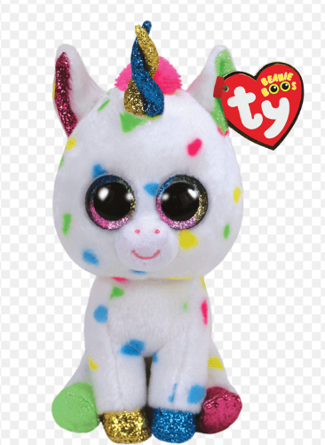 Ty Beanie Boos