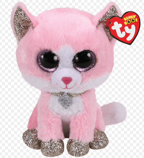 Ty Beanie Boos
