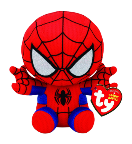 Ty Beanie Boos