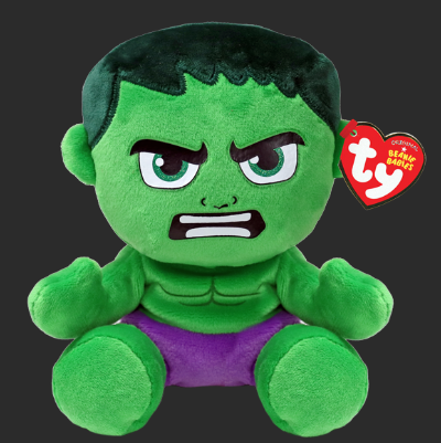 Ty Beanie Boos