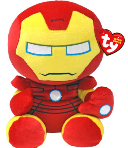 Ty Beanie Boos