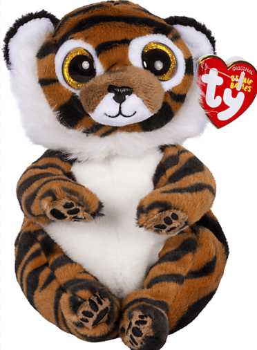Ty Beanie Boos