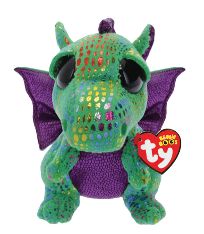 Ty Beanie Boos