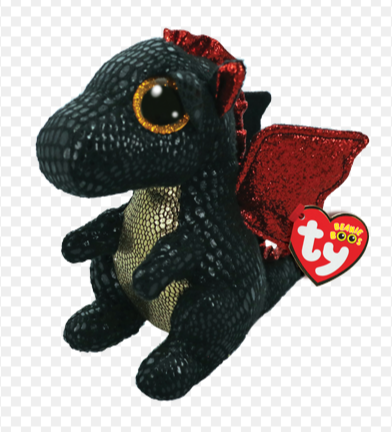 Ty Beanie Boos