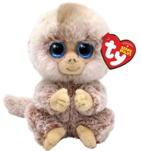 Ty Beanie Boos