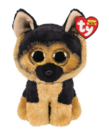 Ty Beanie Boos