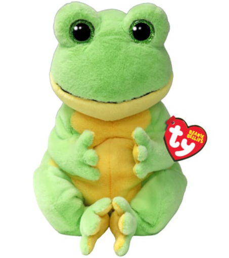 Ty Beanie Boos