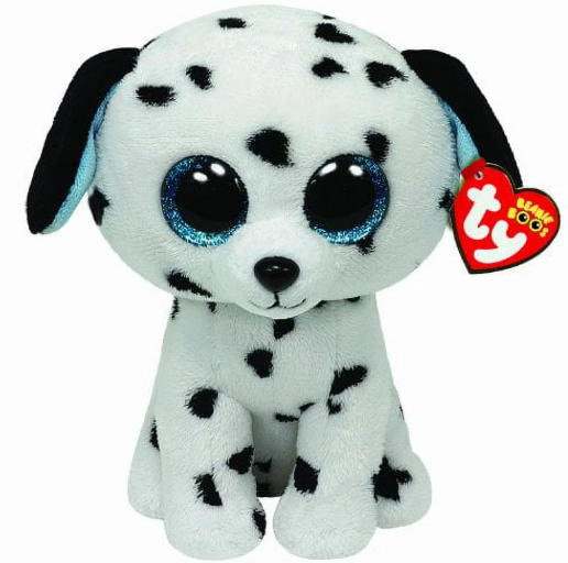 Ty Beanie Boos
