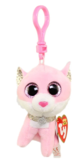 Ty Beanie Boo Clip