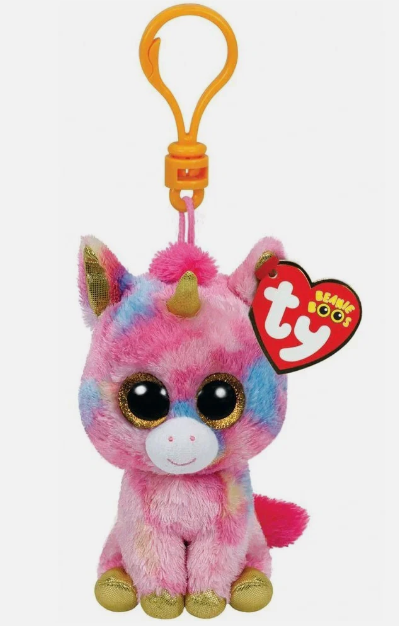 Ty Beanie Boo Clip