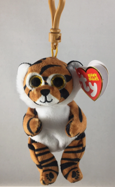 Ty Beanie Boo Clip