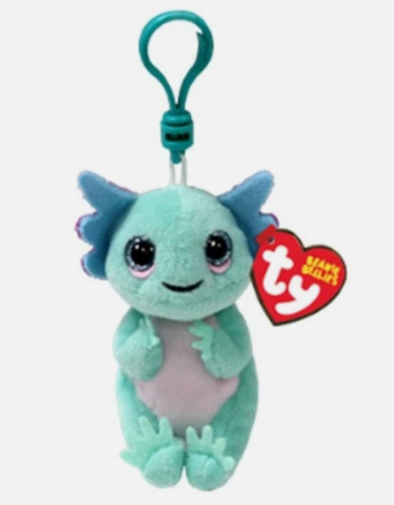 Ty Beanie Boo Clip