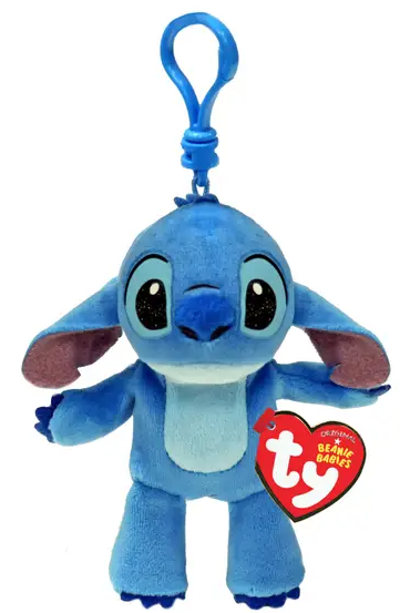 Ty Beanie Boo Clip