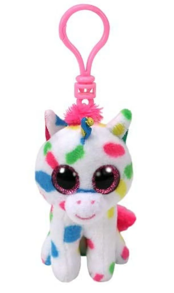Ty Beanie Boo Clip