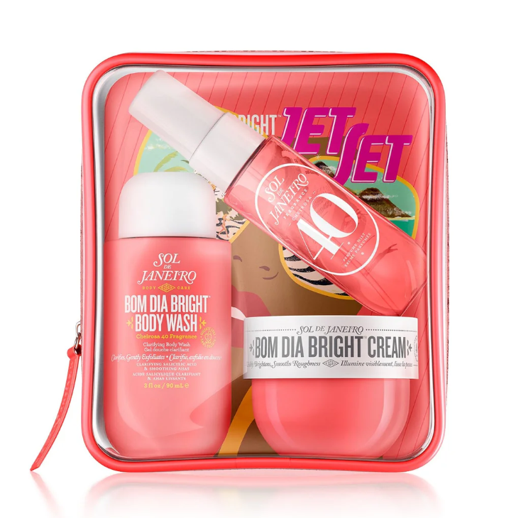 Sol de Janeiro Jet Set (travel size)