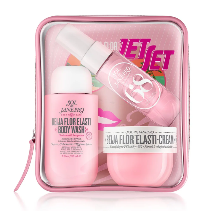 Sol de Janeiro Jet Set (travel size)