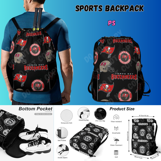 TB-FB SPORTS BACKPACKS PREORDER CLOSING 8/11