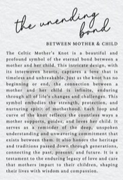 Story Card Ornaments