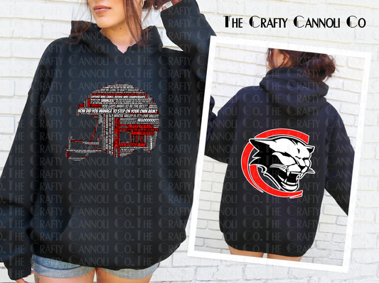 Helmet Football Quotes