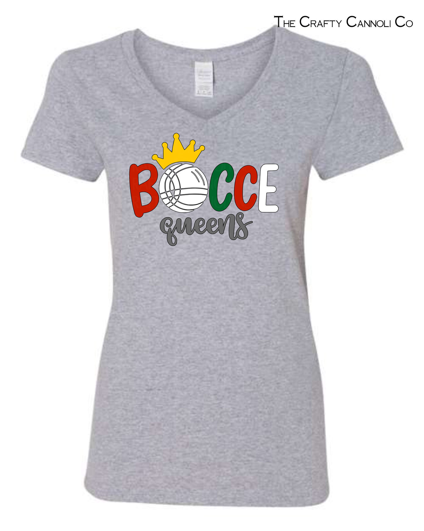 Bocce Team