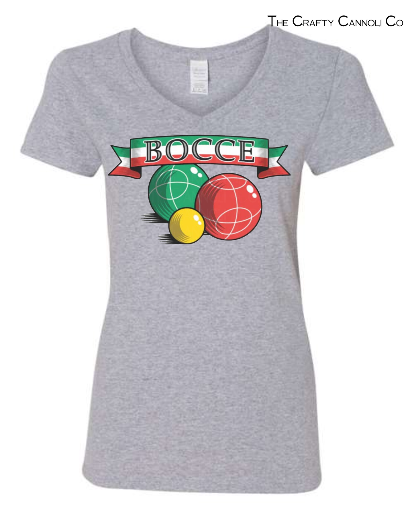 Bocce Team