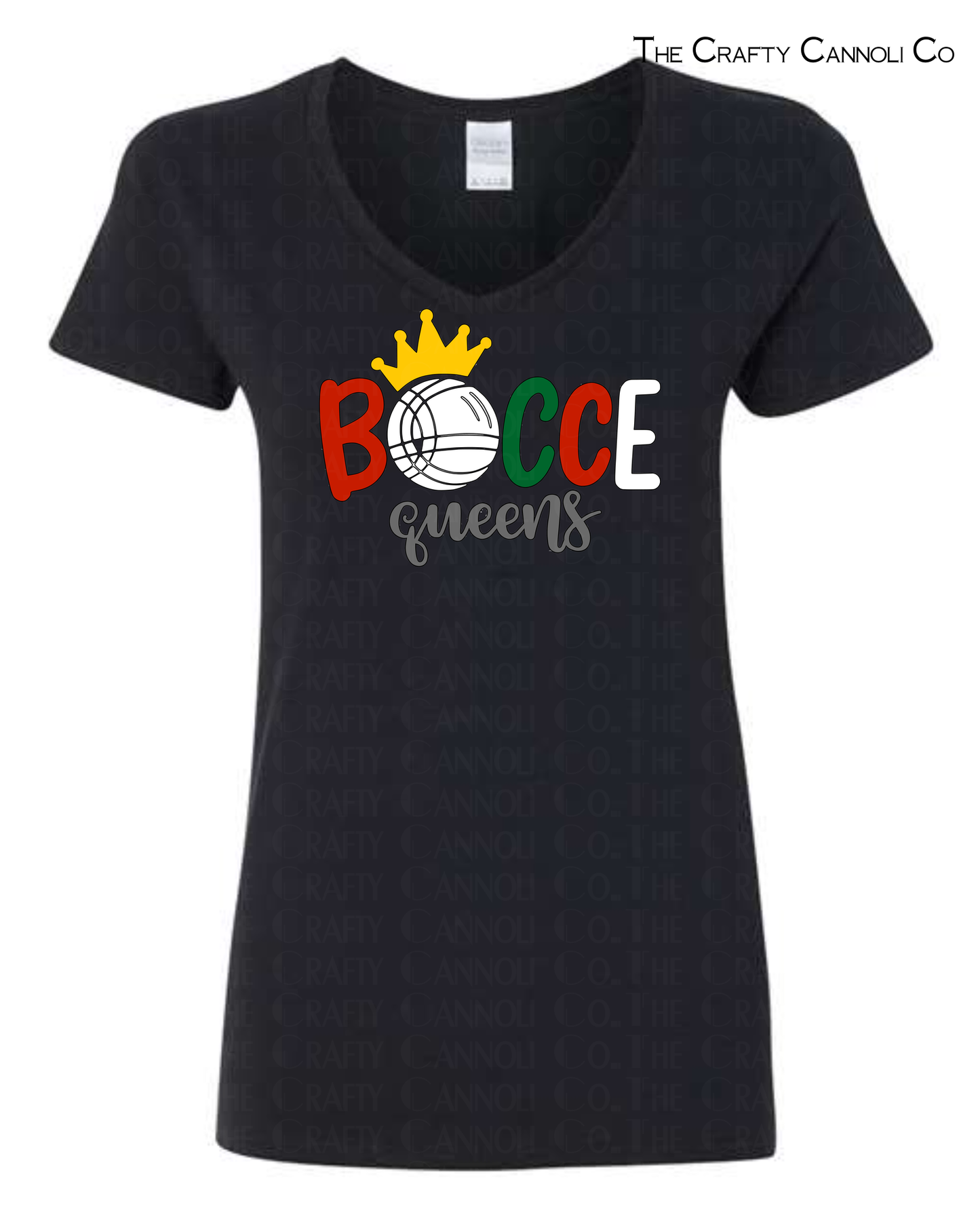 Bocce Team