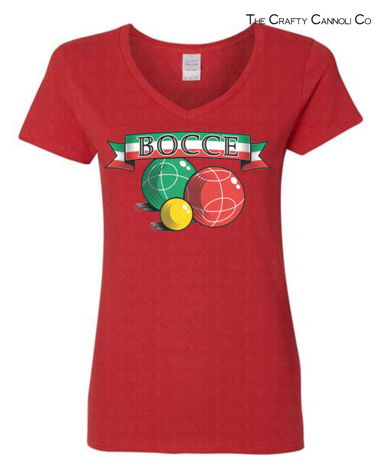 Bocce Team